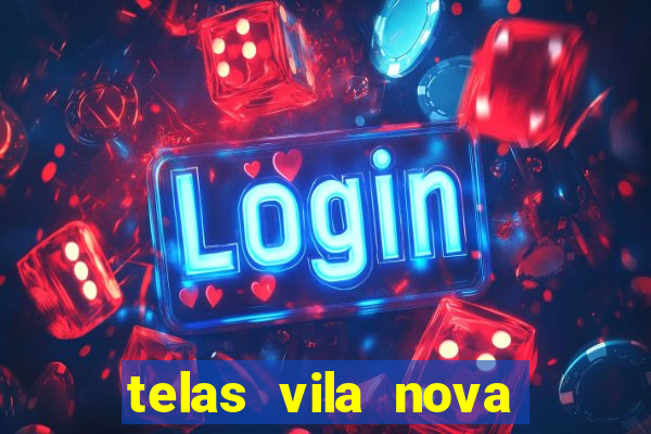 telas vila nova mafra sc